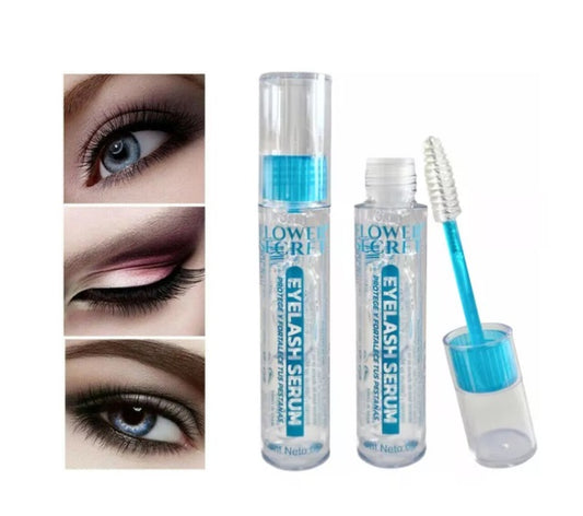SERUM ALARGADOR Y ENGROSADOR DE PESTAÑAS